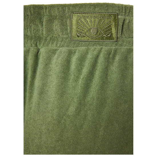 Funky Buddha Γυναικείο σορτς Funky Buddha Γυναικείο σορτς